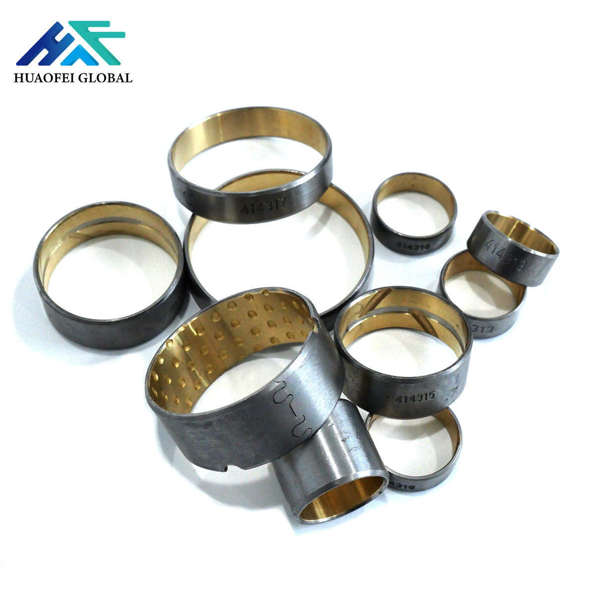 6T30 6T40 Bushing Repair KIt Auto Transmission Systems for Chevrolet