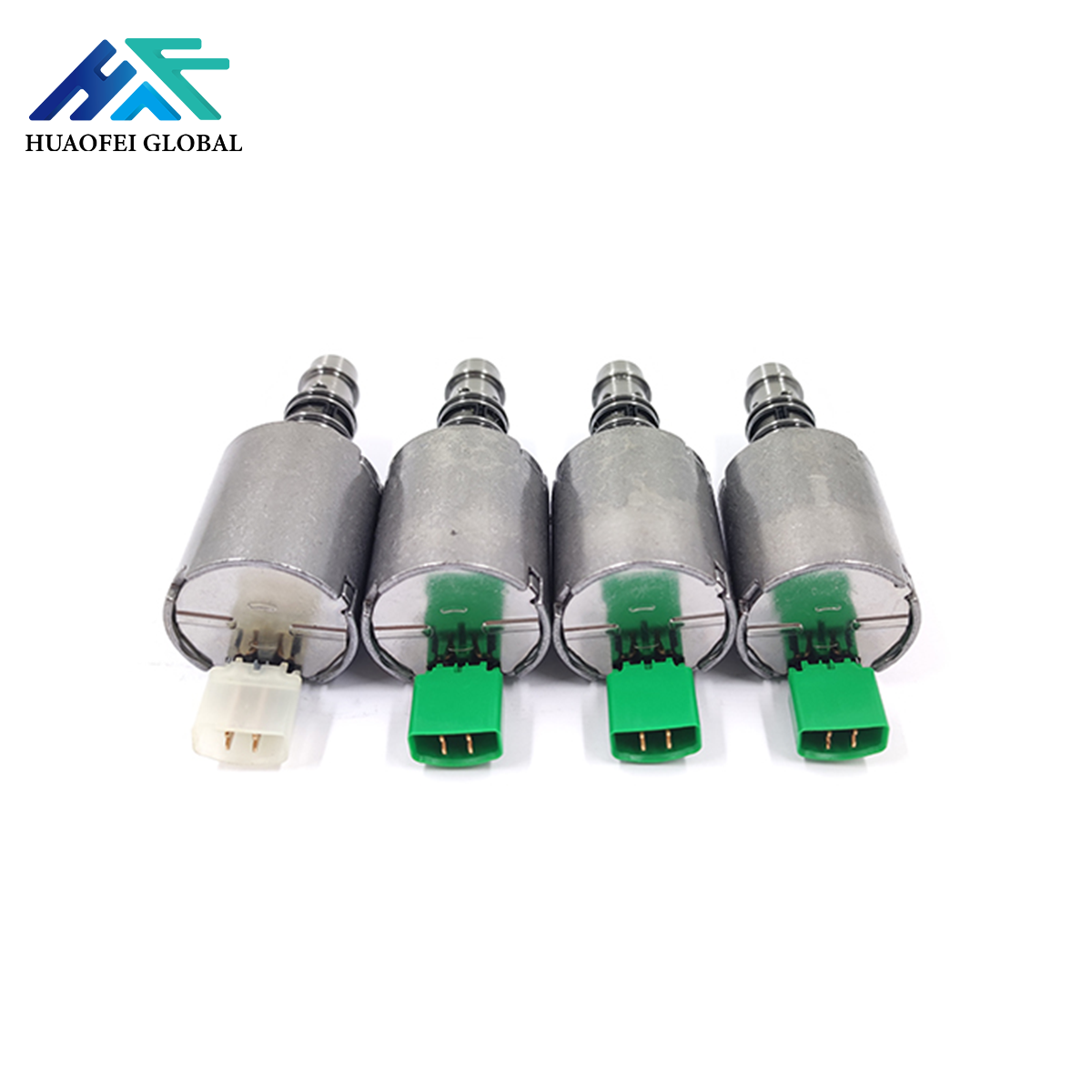 0AM DQ200 DSG Auto Transmission Solenoid Kit