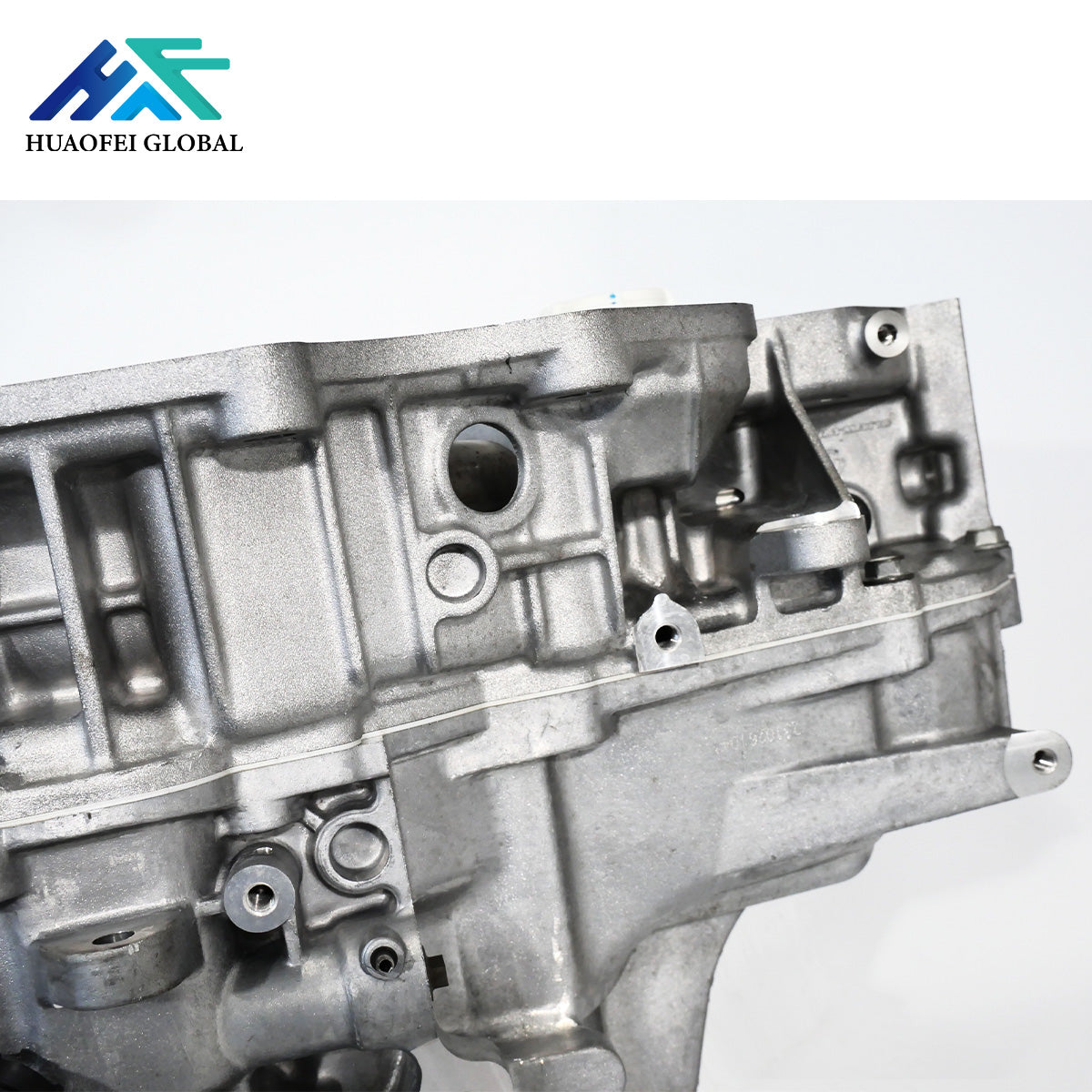 6T30 6T31 Brand New Automatic Transmission Gearbox