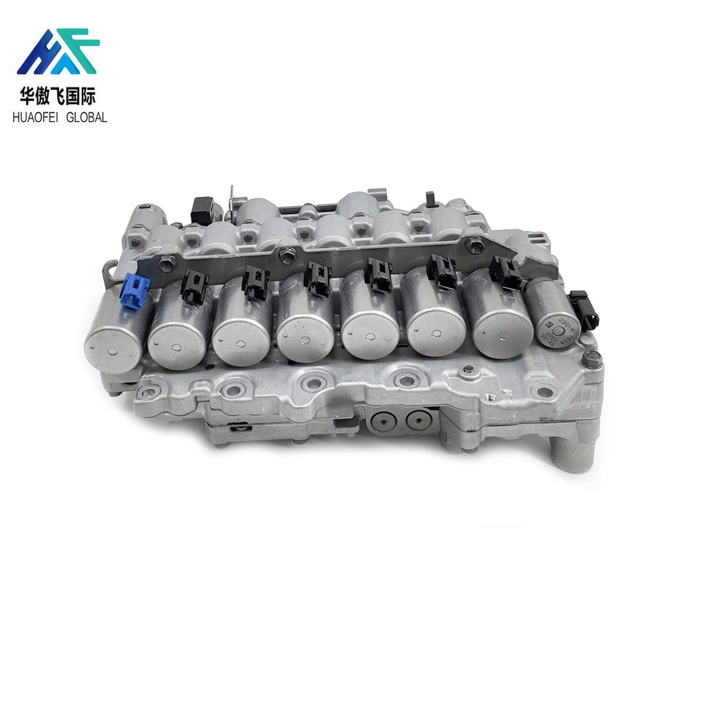 UA80 Valve body automatic transmission parts Valve body  for Toyota Lexus BMW