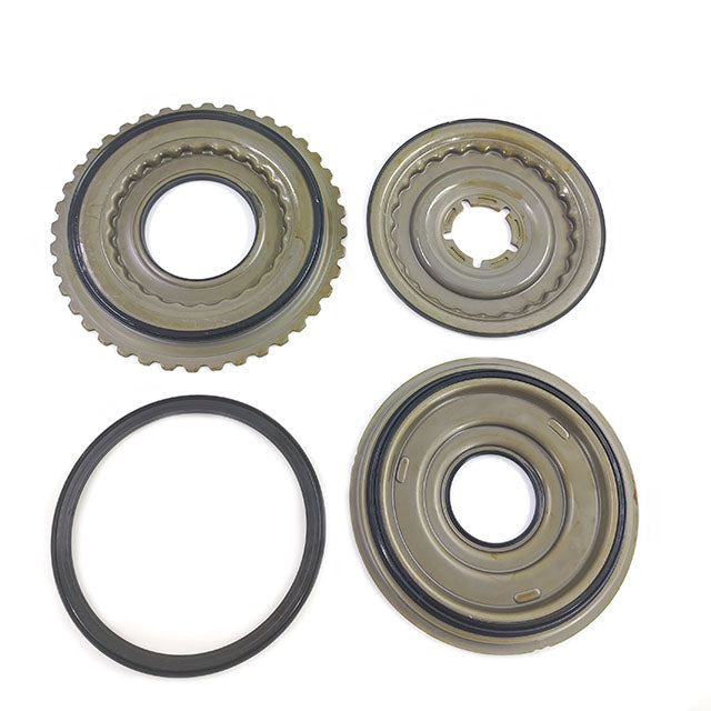 U660E U760E Piston kit Automotive CVT Transmission Gearbox for Toyota Lexus
