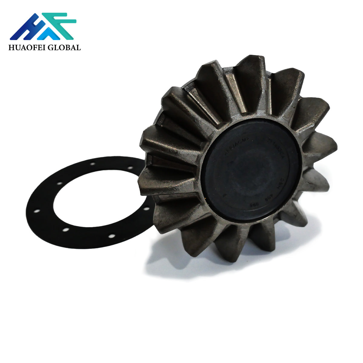 DQ500 0DE 0BH Transmission Differential Pinon Gear