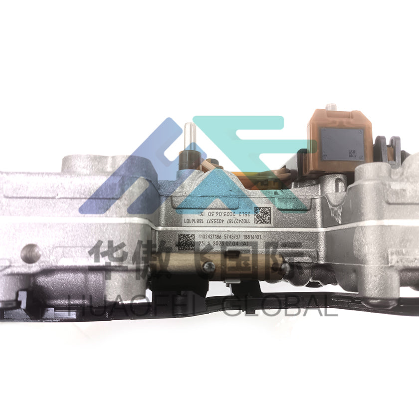 8HP50 Valve Body Automotive CVT Transmission Gearbox for BMW