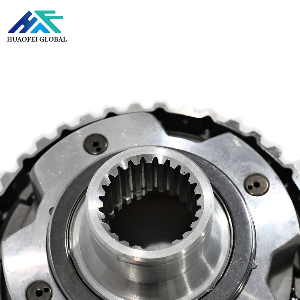 U660 Front Planetary Gearset Assembly Auto Transmission for Toyota