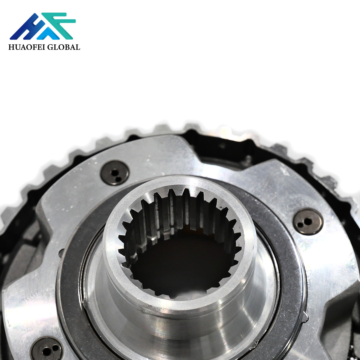 U660 Front Planetary Gearset Assembly Auto Transmission for Toyota