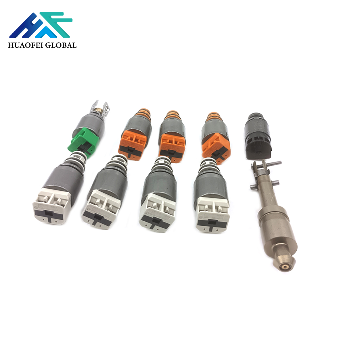 8HP45 Auto Transmission Solenoid Valve Kit