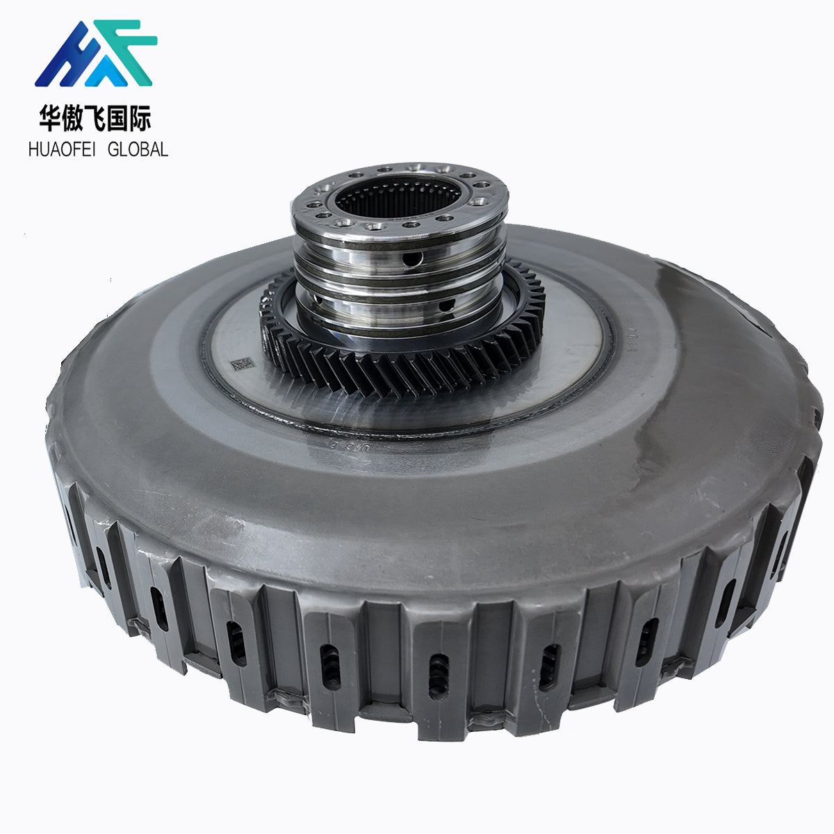 0DE Cluthc Kit Auto Transmission Gearbox for Volkswagen Audi