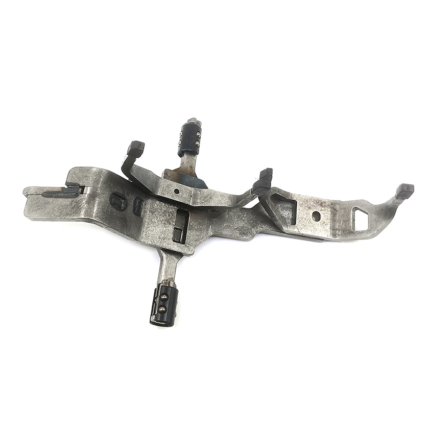 0AM DQ200 Reverse Shift Fork Automatic Transmission Parts Reverse Shift Fork for Volkswagen Audi