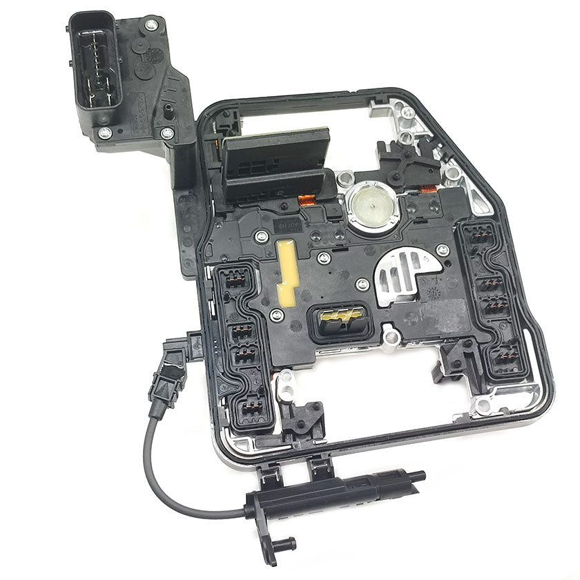 0AM 927769D DSG Automatic Transmission Control Unit TCU 0AM927769D DQ200 TCU TCM