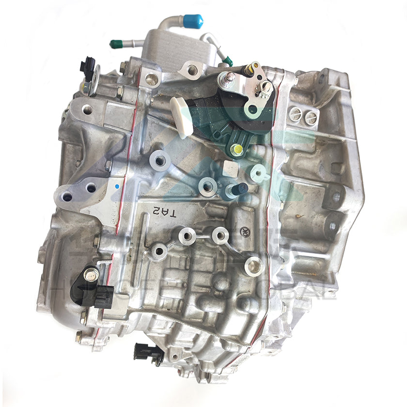 JF015 automatic transmission components gearbox for Nissan