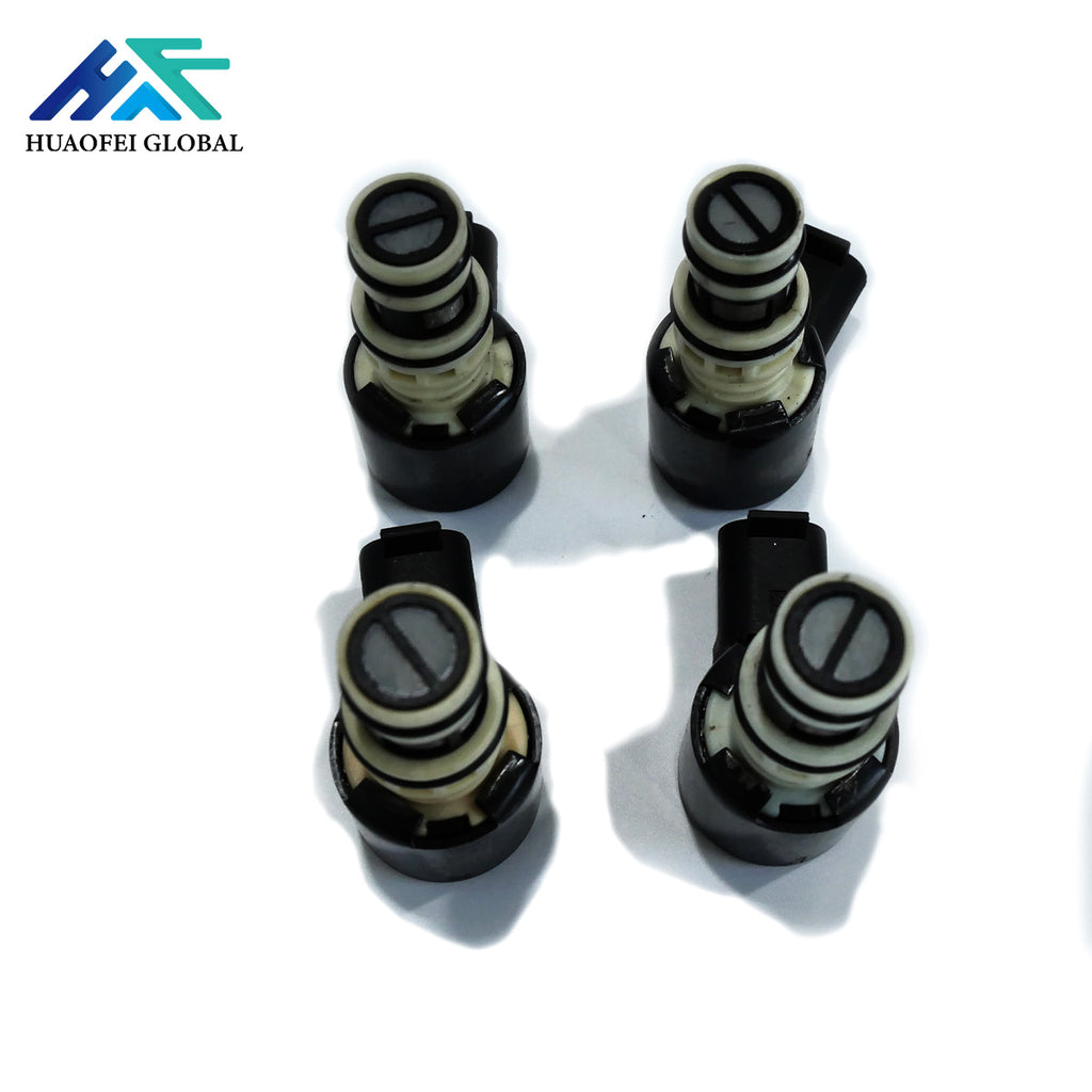 DSI JL6AT M11 M76 Transmission Solenoid Valve