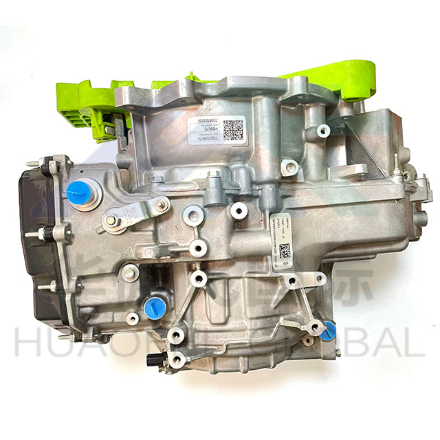 6F35 Automatic Transmission Parts Transmission For Ford