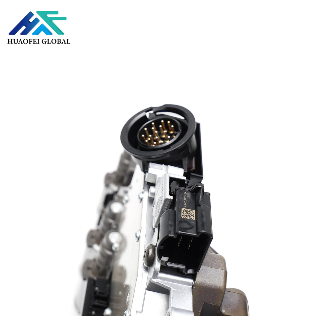 0B5 Mechatronic  Automatic Gearbox for Audi Porsche