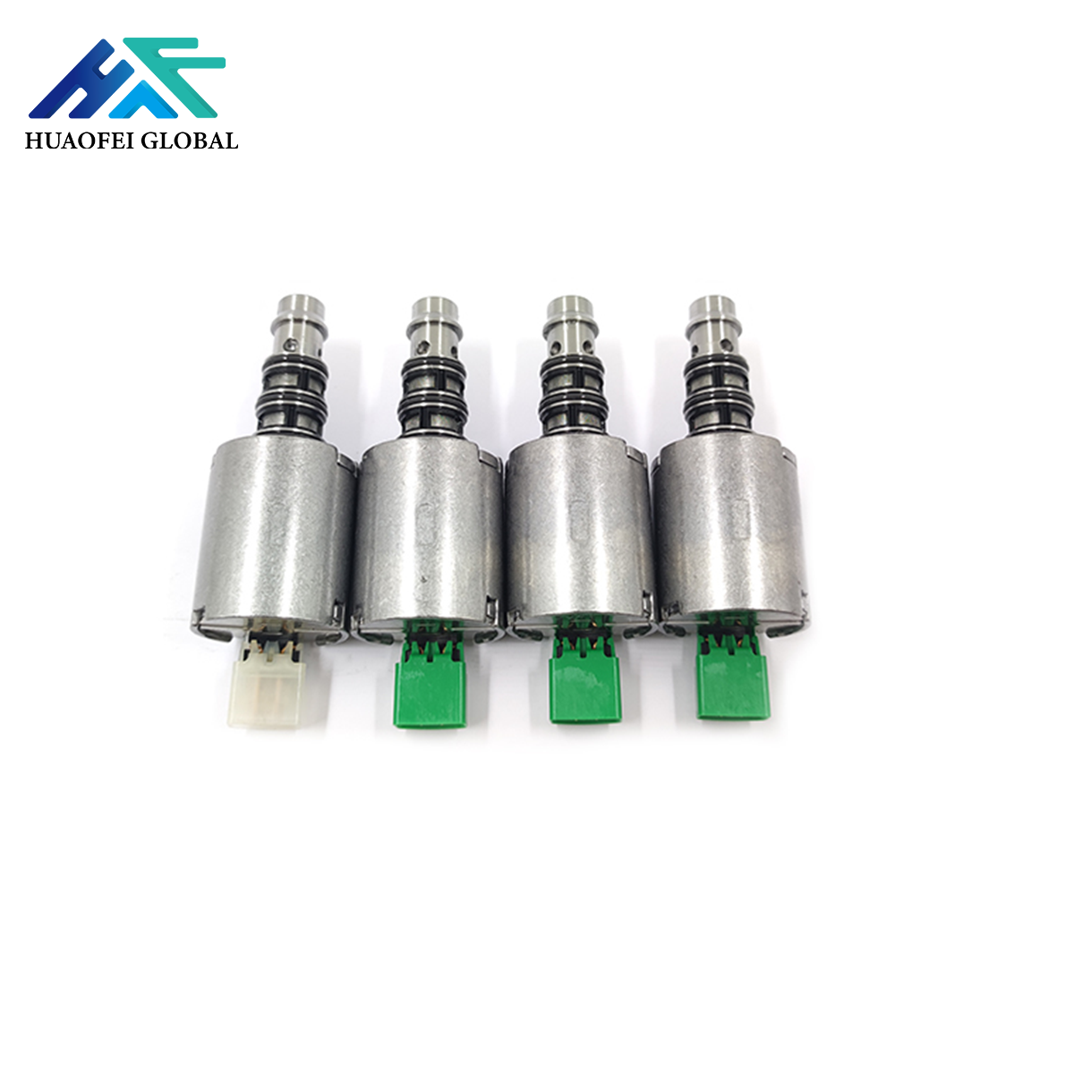 0AM DQ200 DSG Auto Transmission Solenoid Kit