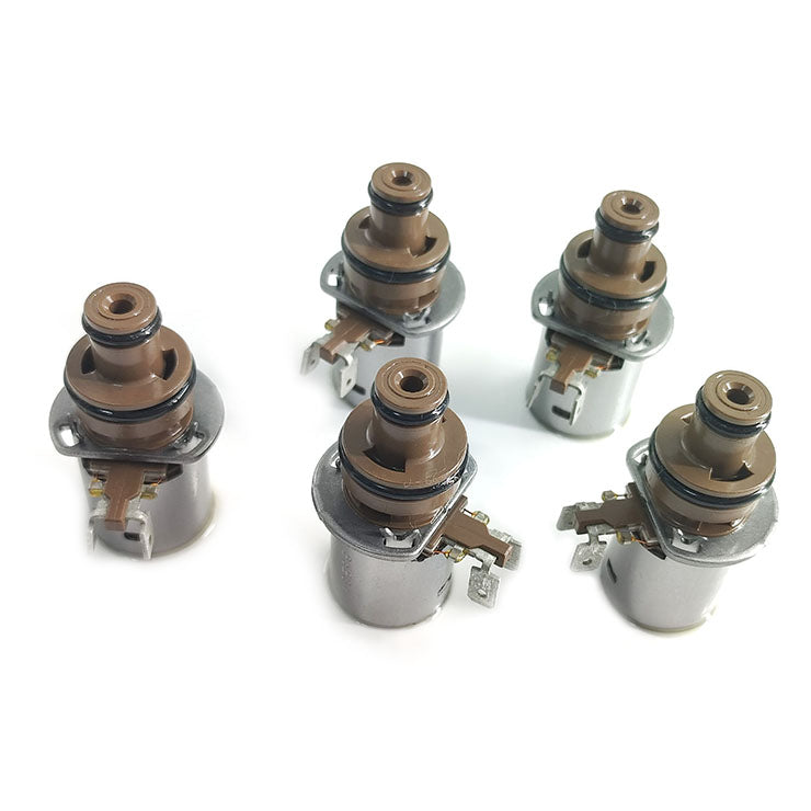 TR580 TR690 TCC Solenoids kit  Automotive Transmission Gearbox Solenoids kit