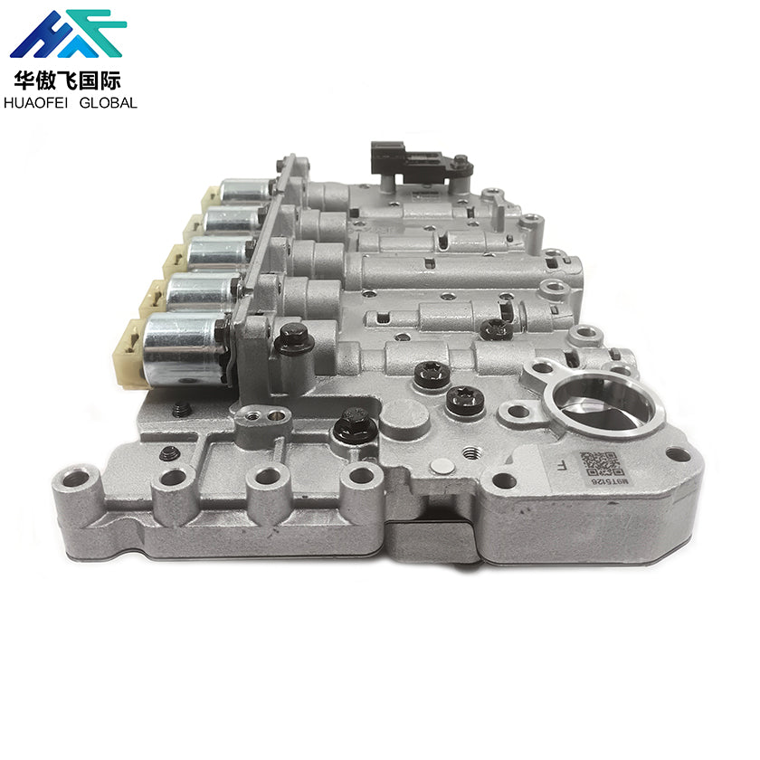 CVT180 Transmission Solenoid Valve Body