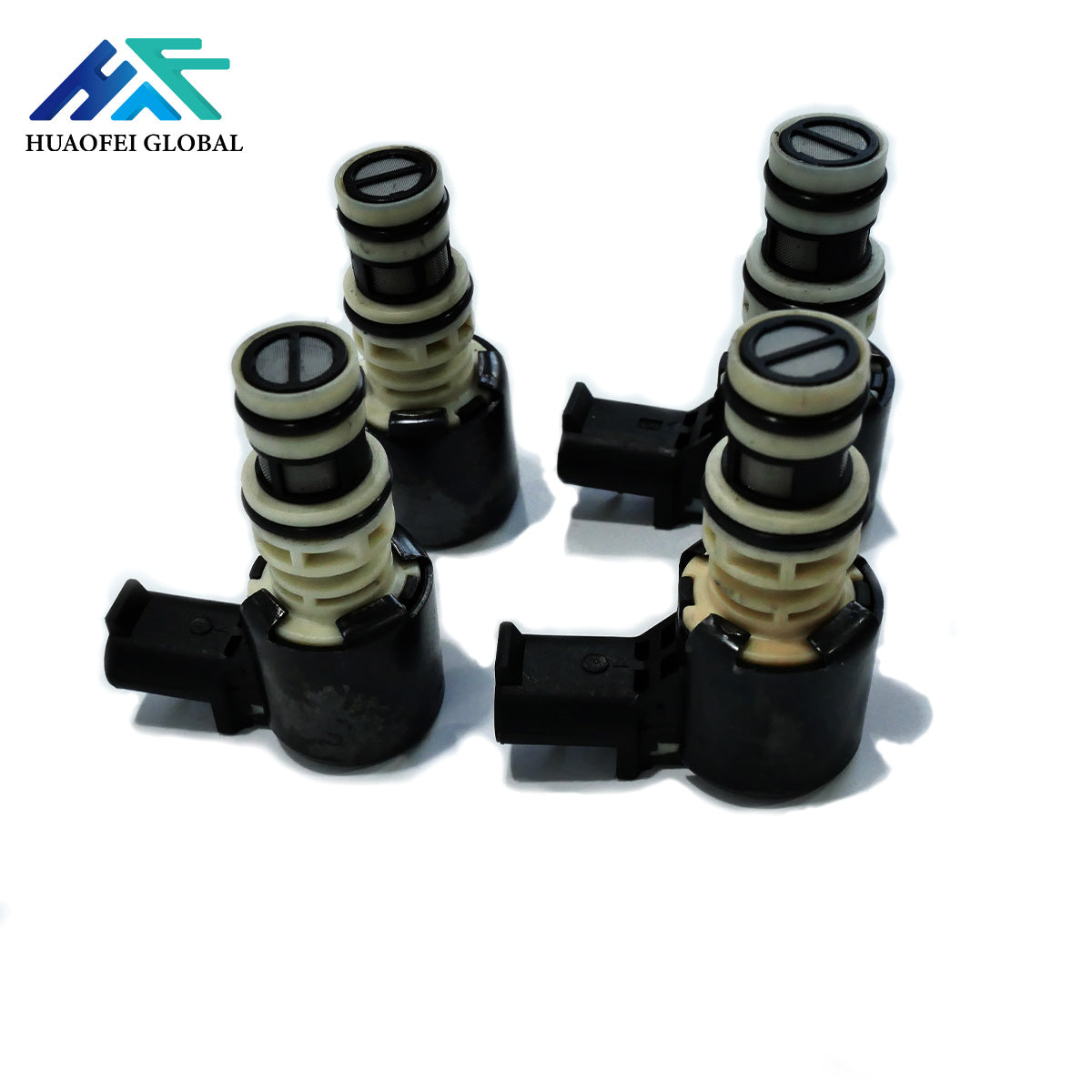DSI JL6AT M11 M76 Transmission Solenoid Valve
