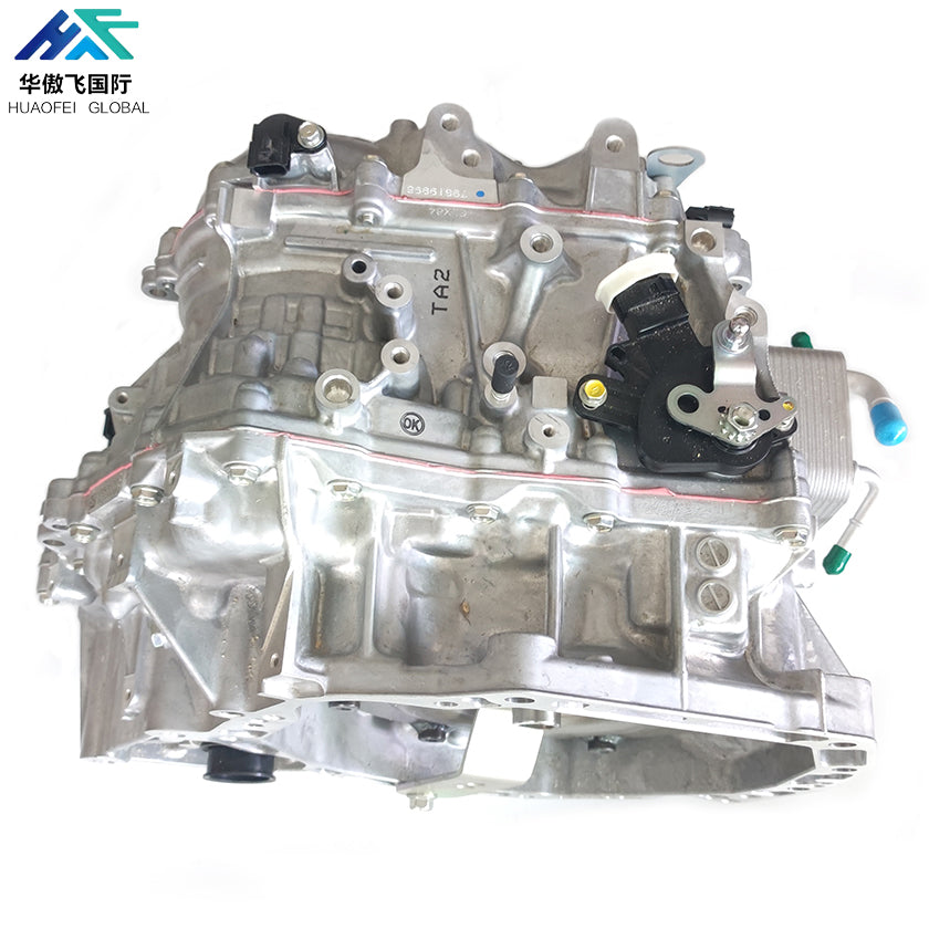 RE0F10A JF015 JF011E CVT Automatic Transmission