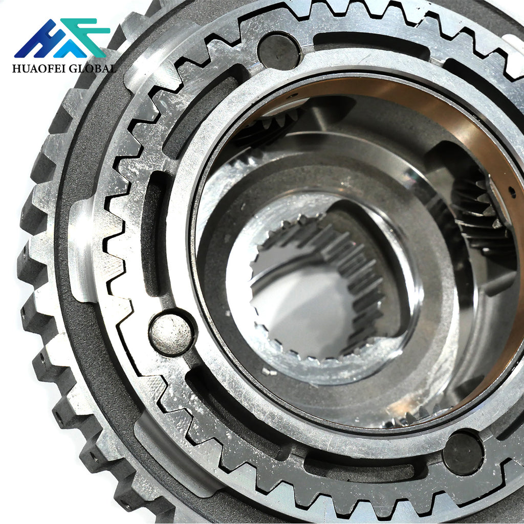 U660 Front Planetary Gearset Assembly Auto Transmission for Toyota