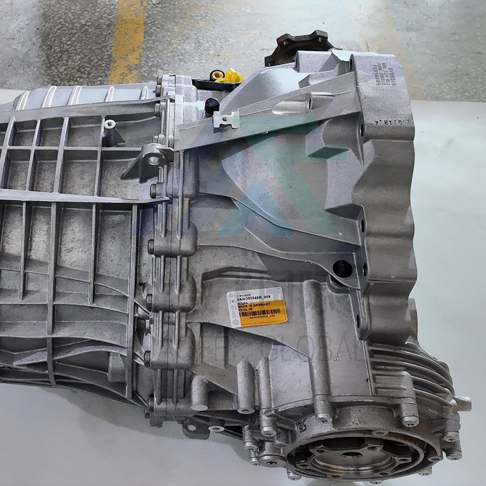 0AW VL381 CVT Automatic Transmission