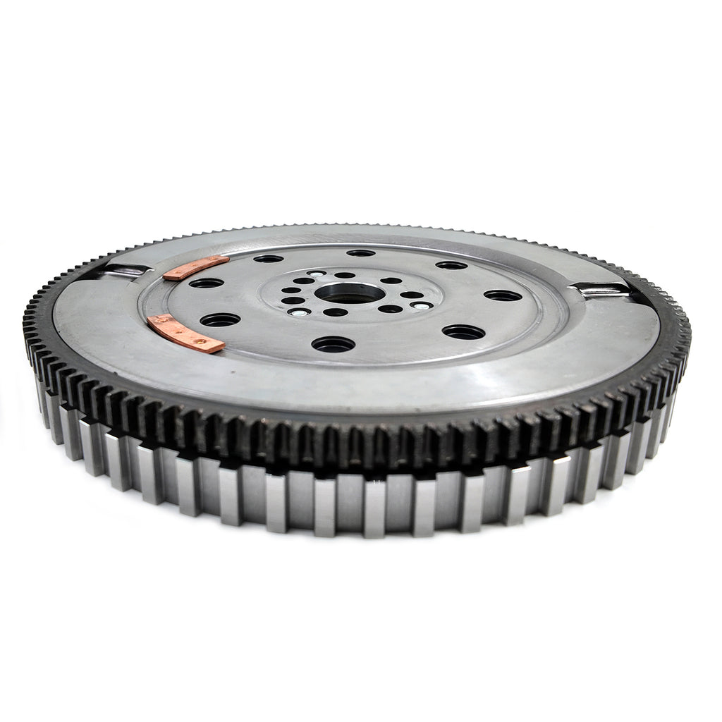 1.4T D7UF1 Gear Box Dual Mass Flywheel Plate DSG DQ200 DQ250 Dual Mass Flywheel