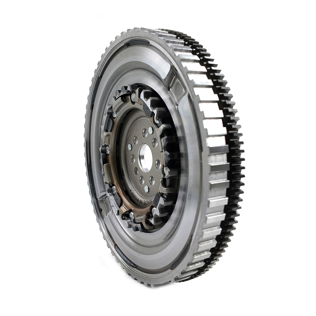 1.4T D7UF1 Gear Box Dual Mass Flywheel Plate DSG DQ200 DQ250 Dual Mass Flywheel