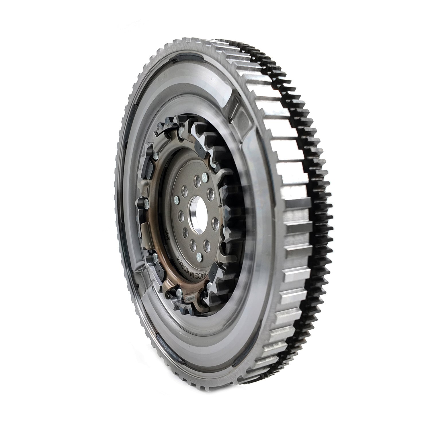 1.4T D7UF1 Gear Box Dual Mass Flywheel Plate DSG DQ200 DQ250 Dual Mass Flywheel