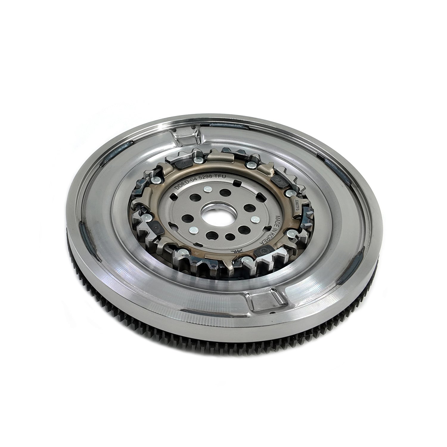 1.6T D7UF1 DSG DQ200 DQ250 D7UF1 Dual Mass Flywheel