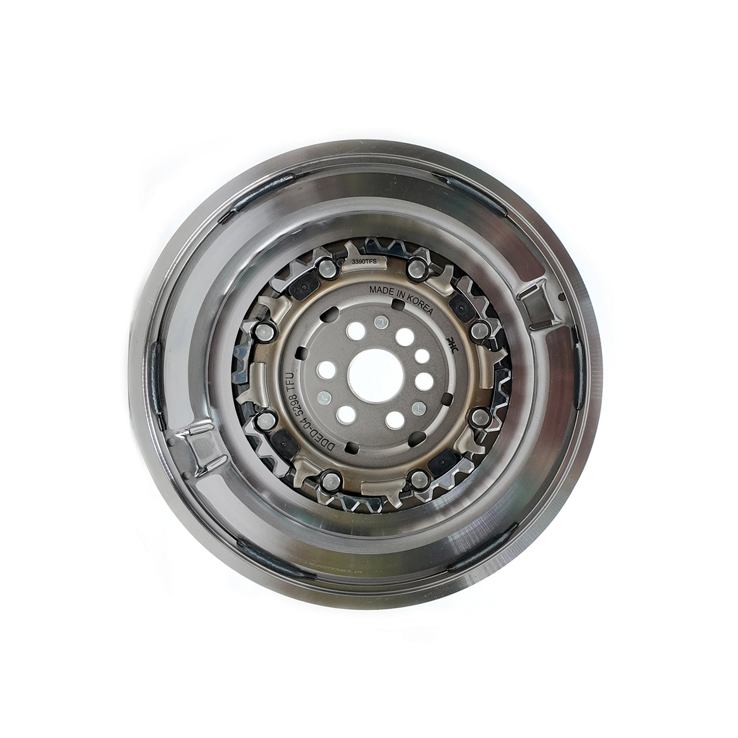1.6T D7UF1 DSG DQ200 DQ250 D7UF1 Dual Mass Flywheel