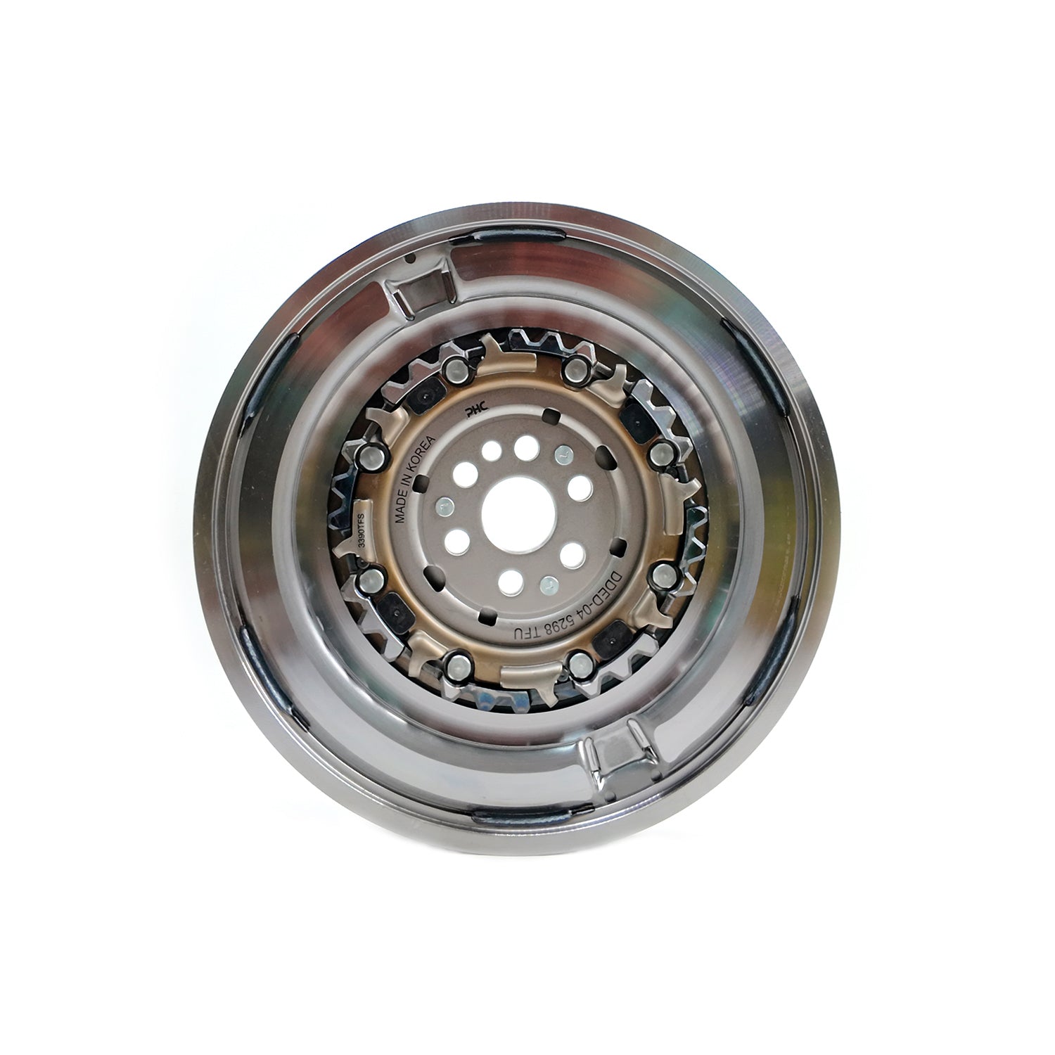 1.6T D7UF1 DSG DQ200 DQ250 D7UF1 Dual Mass Flywheel