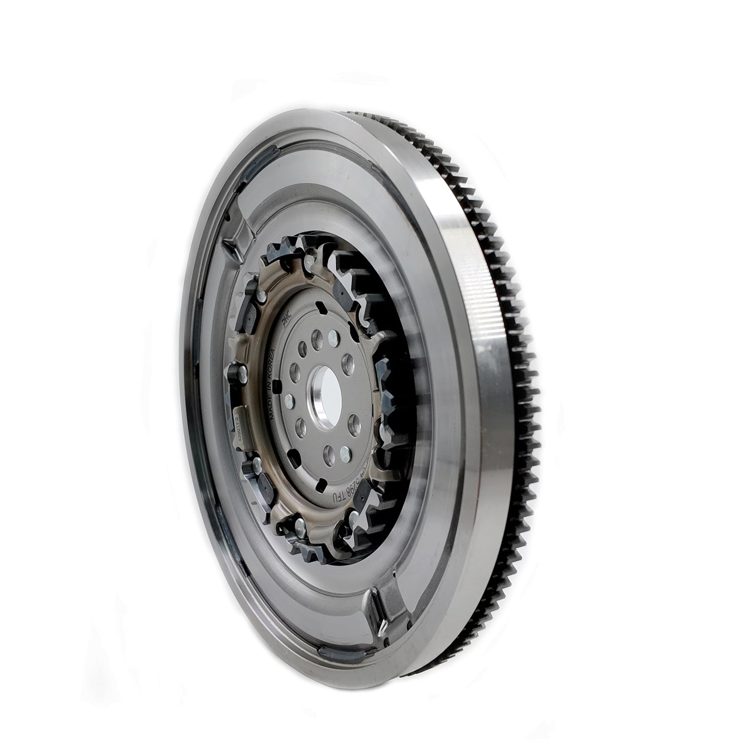 1.6T D7UF1 DSG DQ200 DQ250 D7UF1 Dual Mass Flywheel