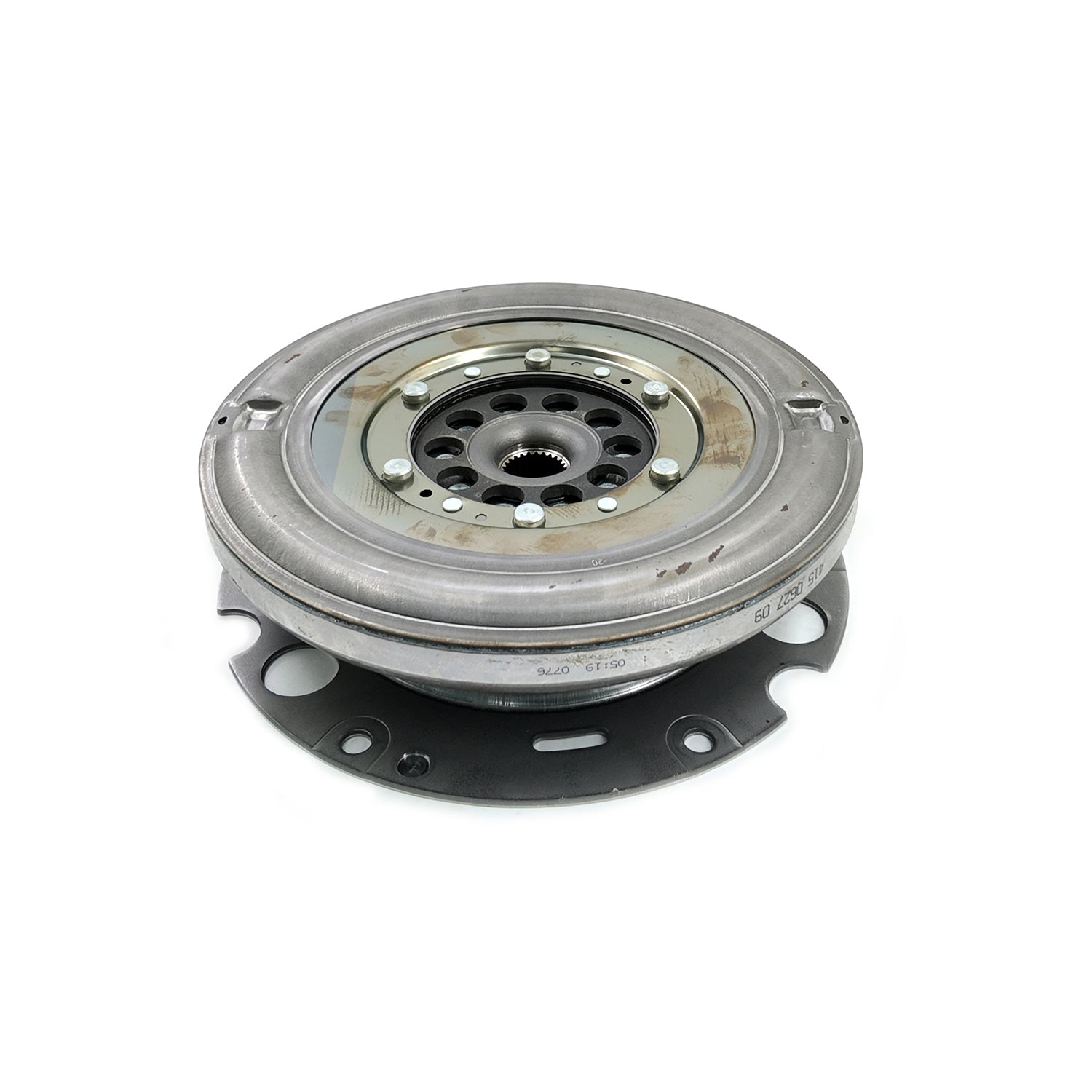 0B5 0B5 DL501 Dsg Dual Mass Flywheel