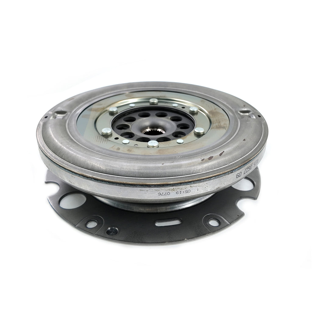 0B5 0B5 DL501 Dsg Dual Mass Flywheel