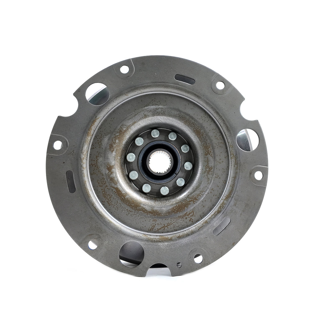0B5 0B5 DL501 Dsg Dual Mass Flywheel