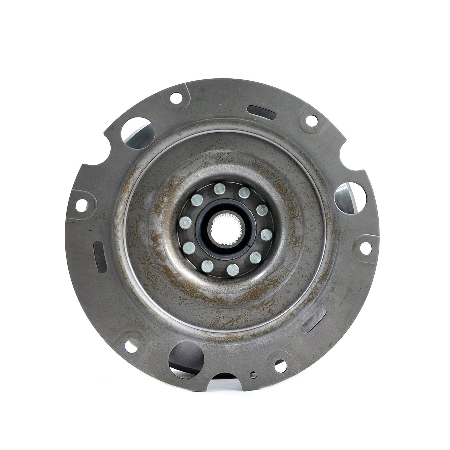 0B5 0B5 DL501 Dsg Dual Mass Flywheel