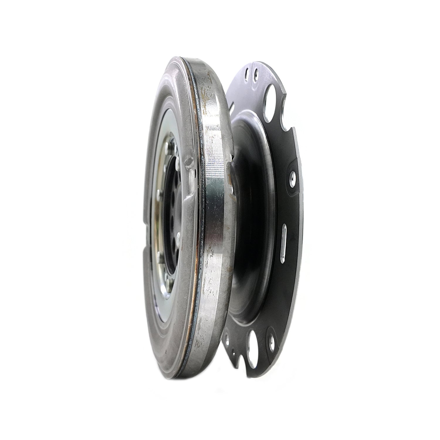 0B5 0B5 DL501 Dsg Dual Mass Flywheel