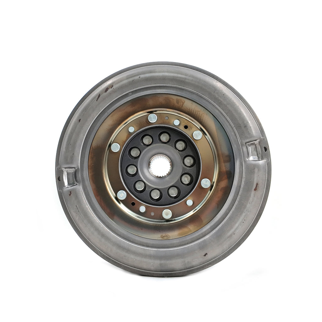0B5 0B5 DL501 Dsg Dual Mass Flywheel