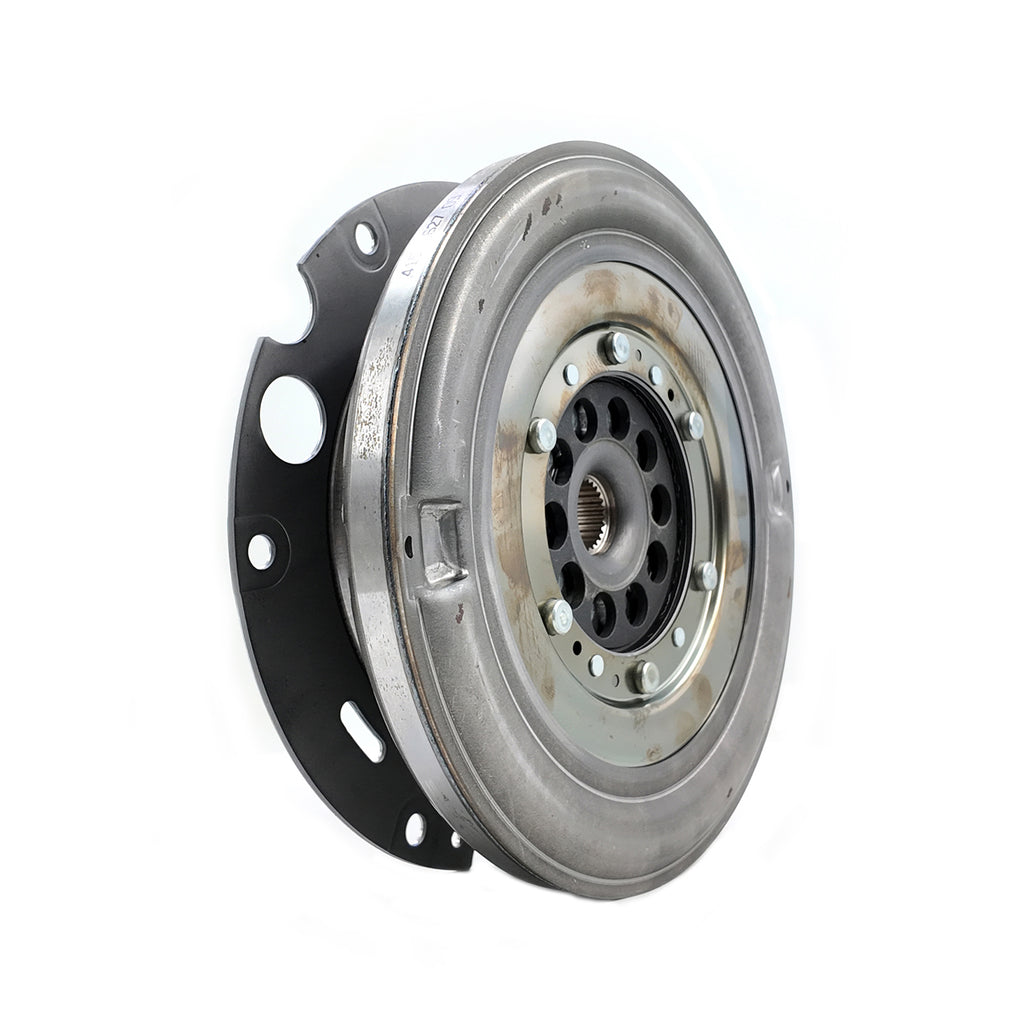 0B5 0B5 DL501 Dsg Dual Mass Flywheel