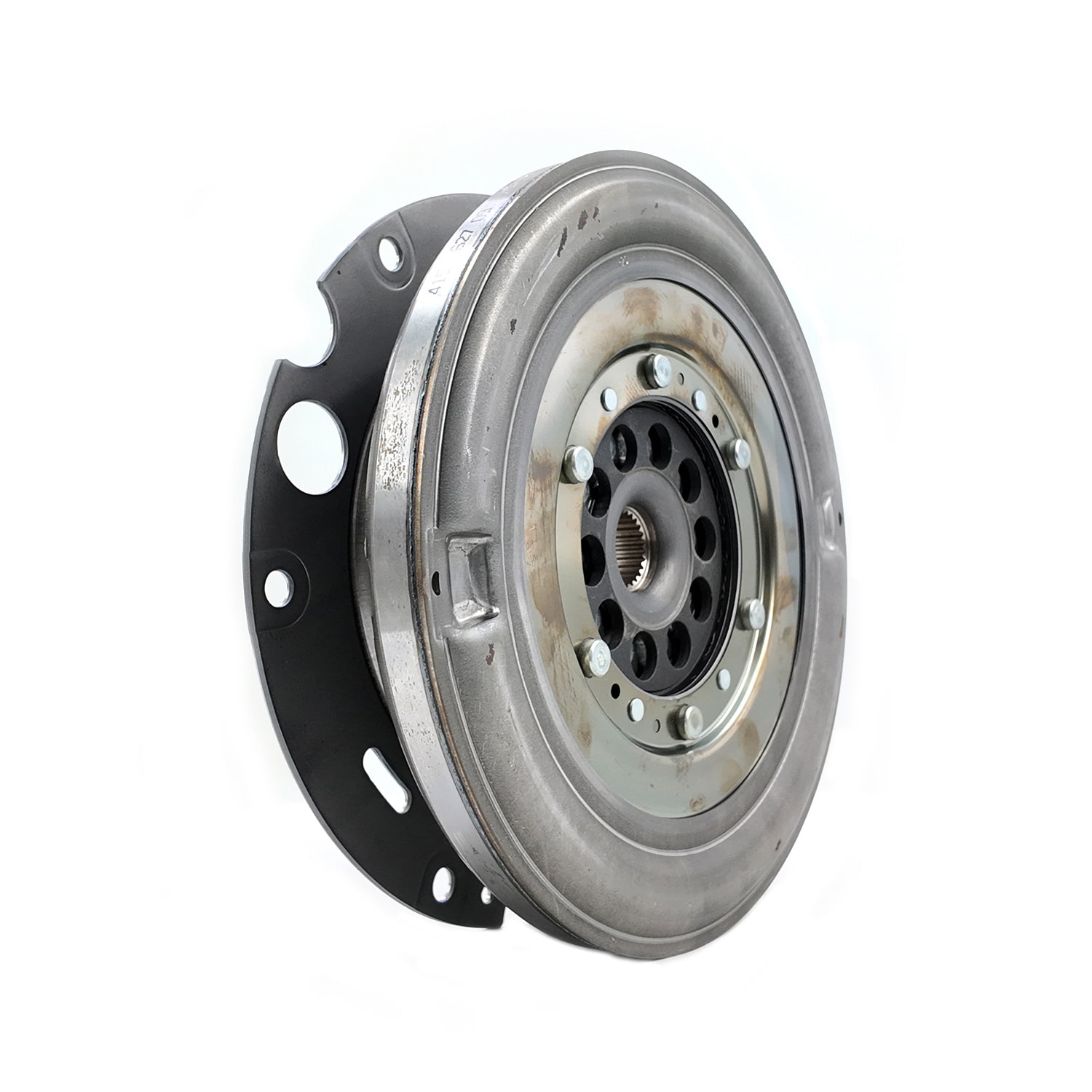 0B5 0B5 DL501 Dsg Dual Mass Flywheel