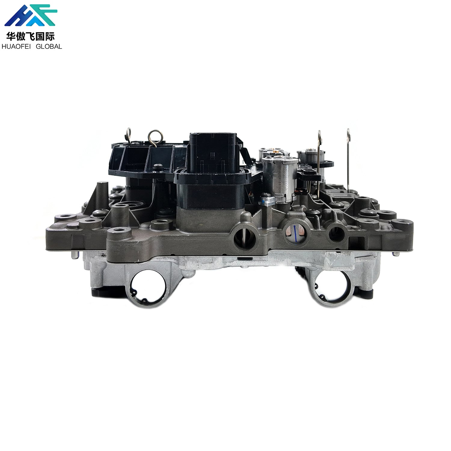 DF727 Valve Body Automotive Transmission Gearbox for Changan