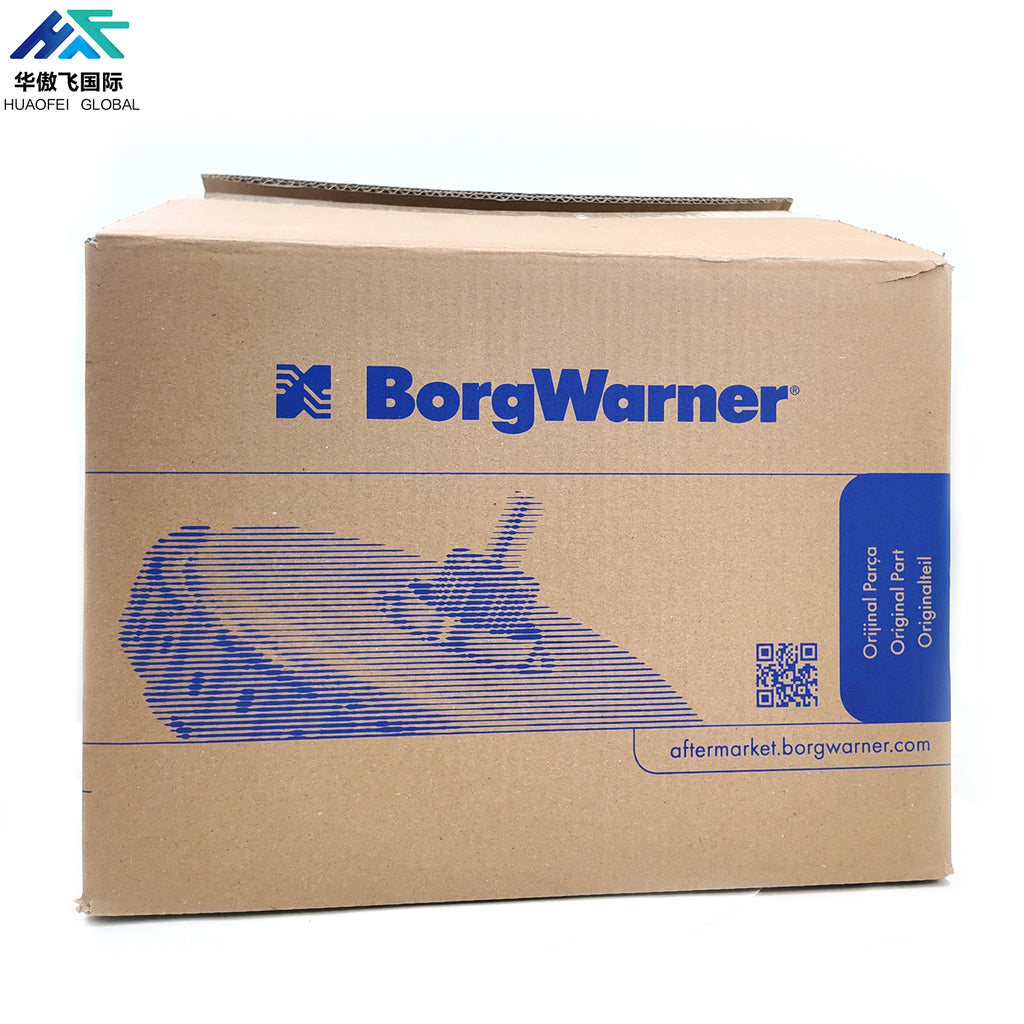 0B5 Cluthc Kit Auto Transmission Gearbox for Volkswagen Audi