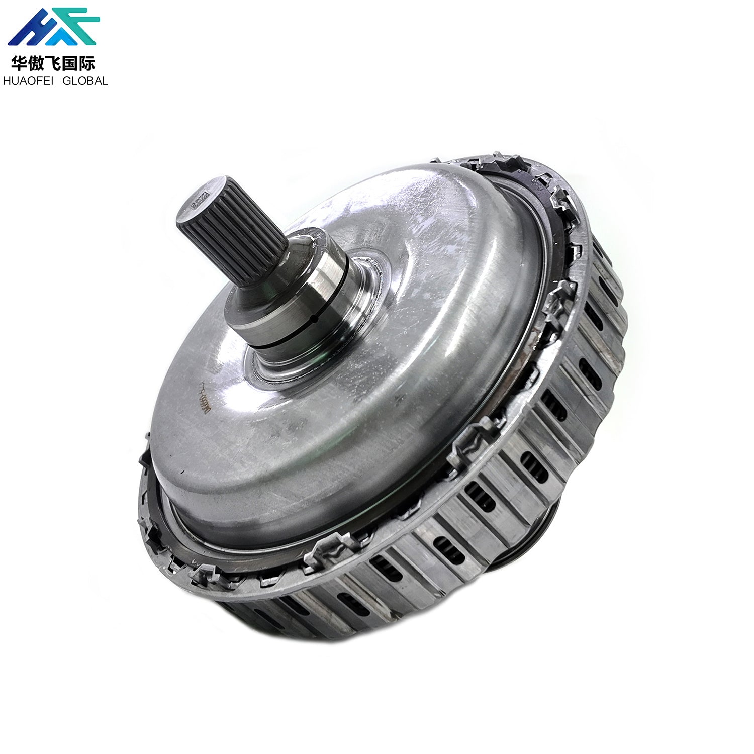 0B5 Cluthc Kit Auto Transmission Gearbox for Volkswagen Audi