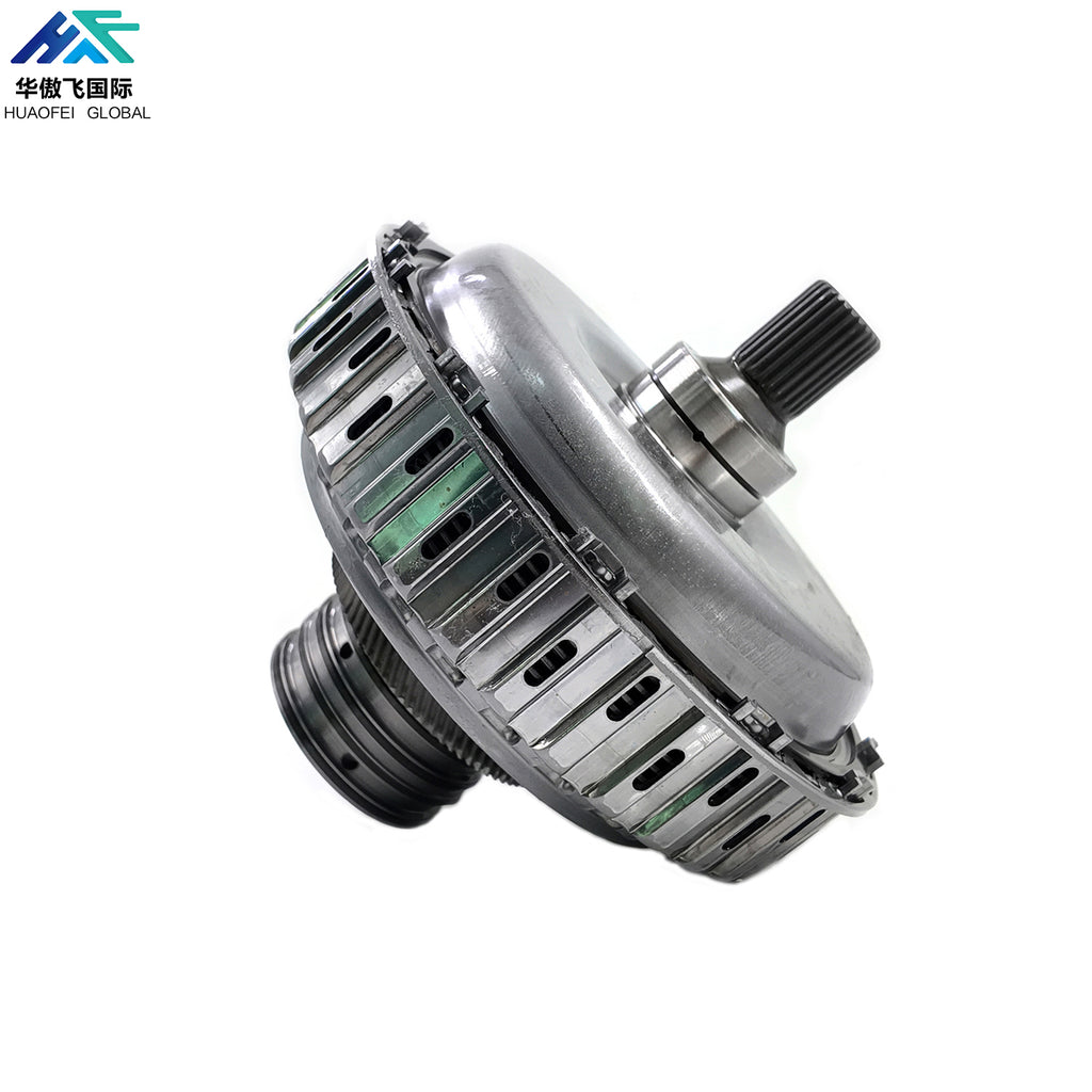 0B5 Cluthc Kit Auto Transmission Gearbox for Volkswagen Audi