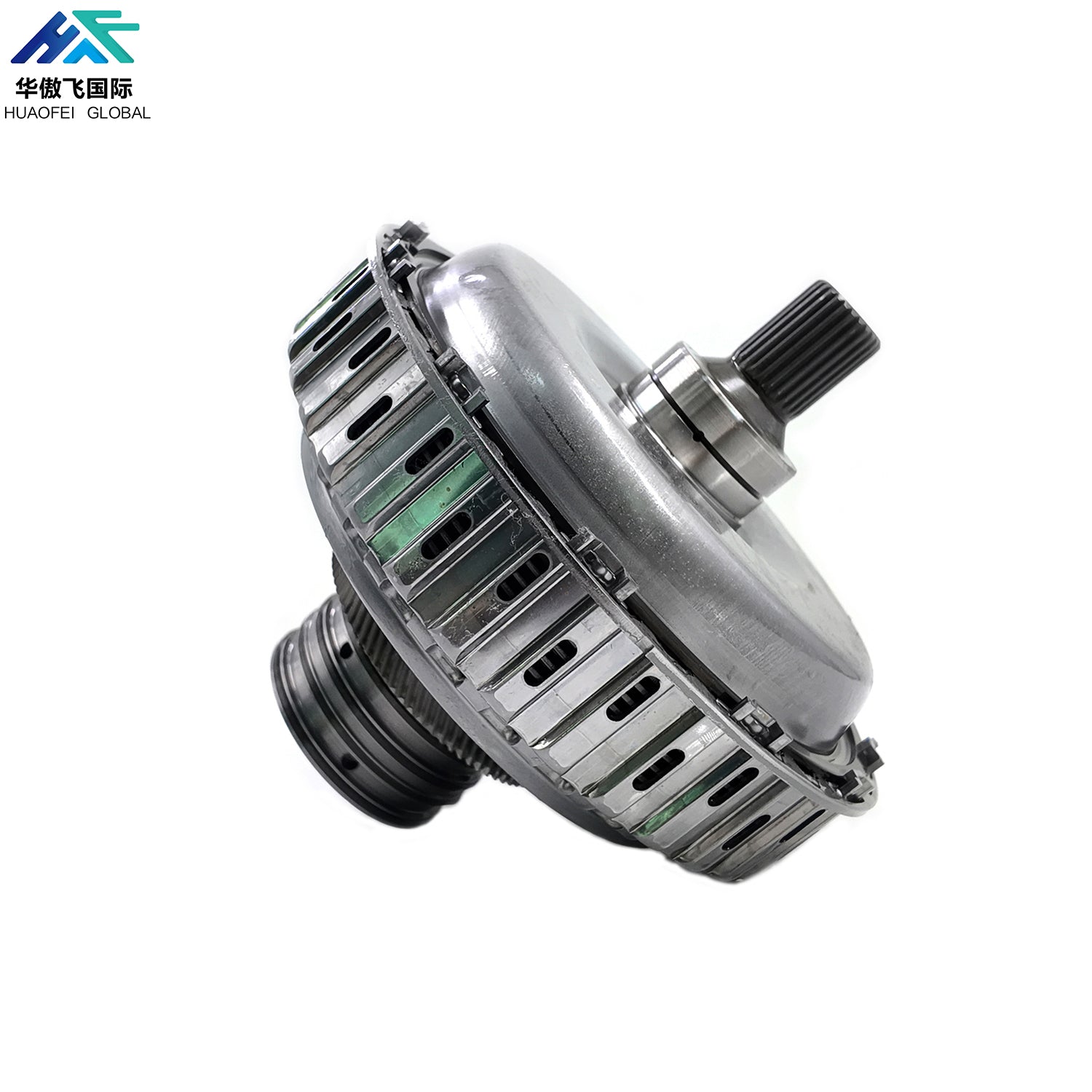 0B5 Cluthc Kit Auto Transmission Gearbox for Volkswagen Audi