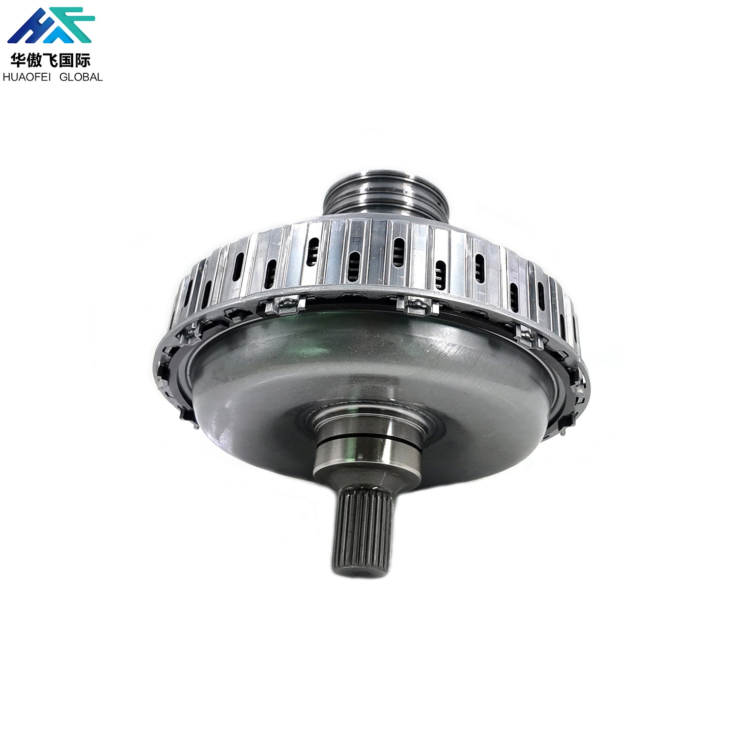 0B5 Cluthc Kit Auto Transmission Gearbox for Volkswagen Audi