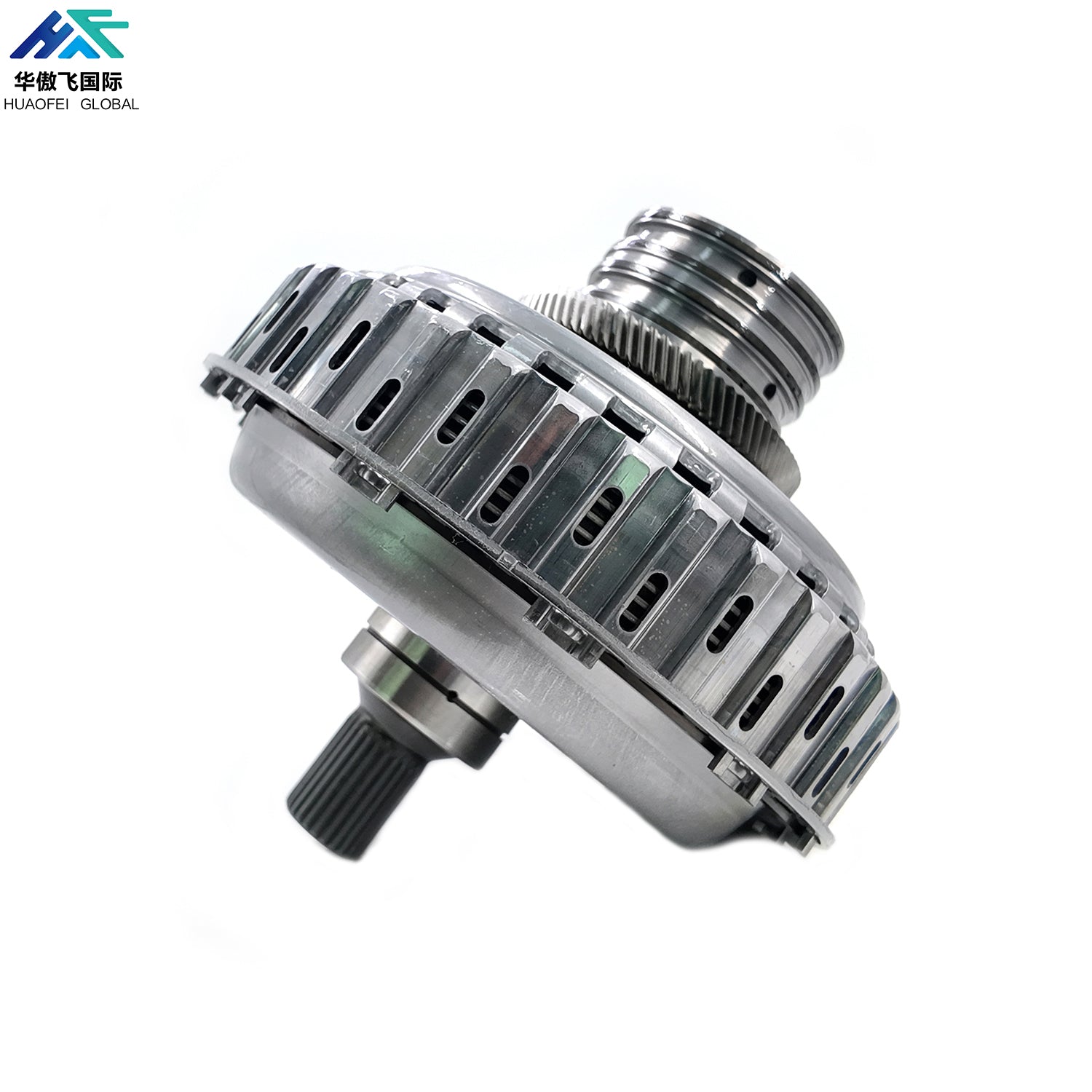 0B5 Cluthc Kit Auto Transmission Gearbox for Volkswagen Audi