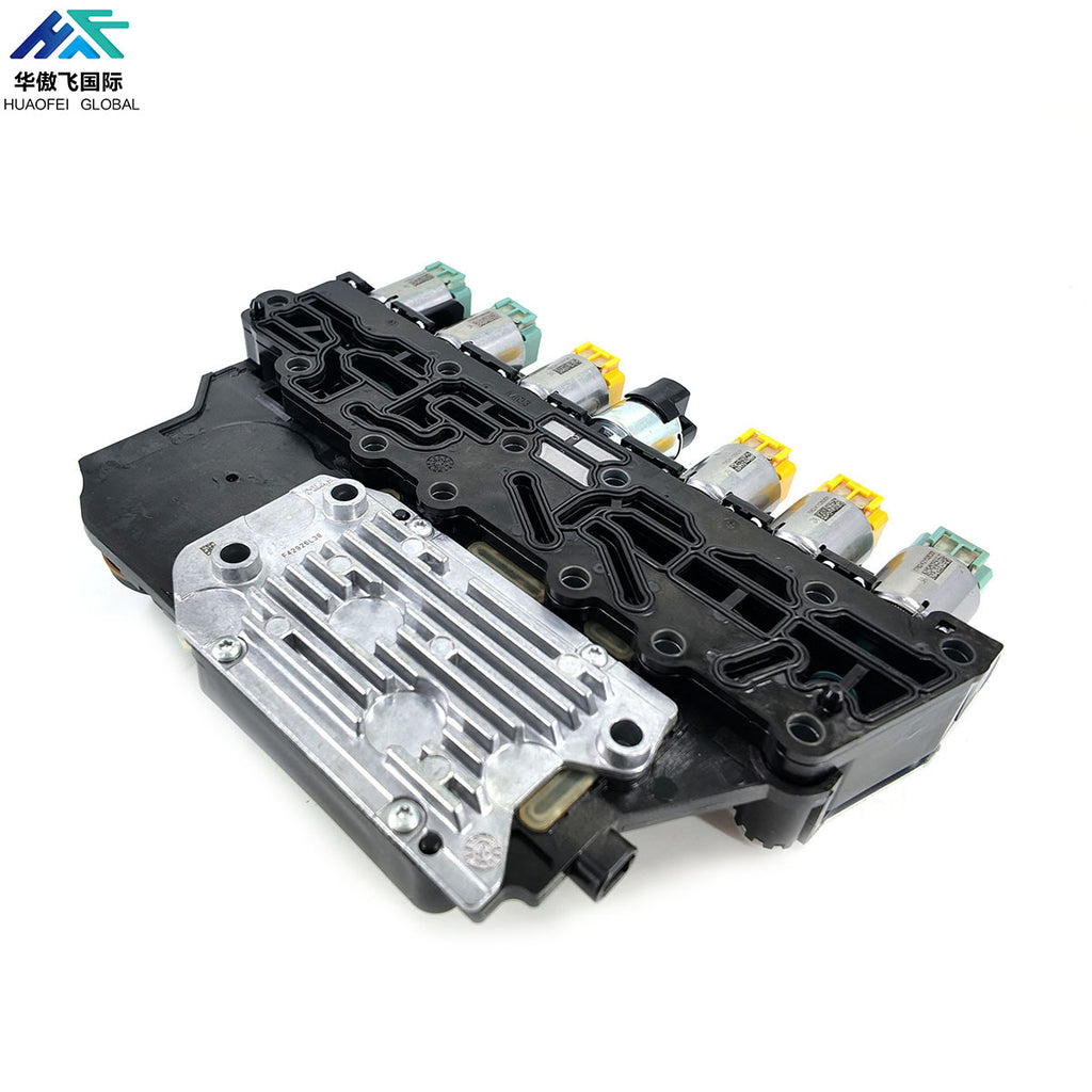 6T40 Auto Transmission TCU