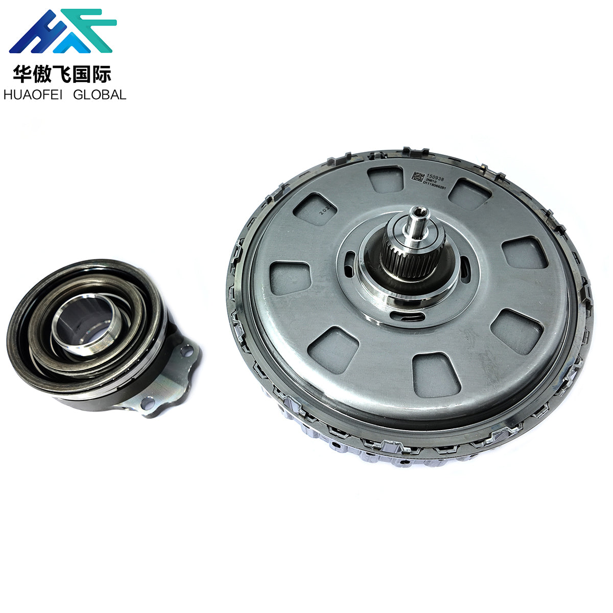 410002N610 Cluthc Kit Auto Transmission Gearbox for Hyundai Kia
