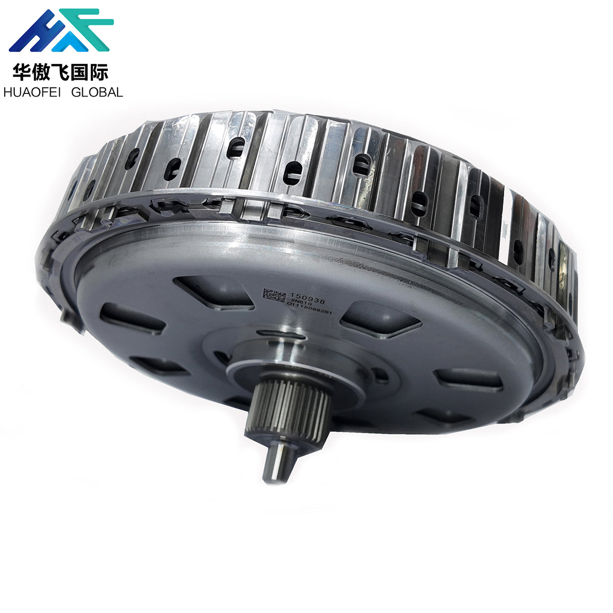 410002N610 Cluthc Kit Auto Transmission Gearbox for Hyundai Kia