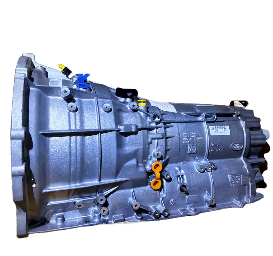 8HP75 Auto Transmission Gearbox